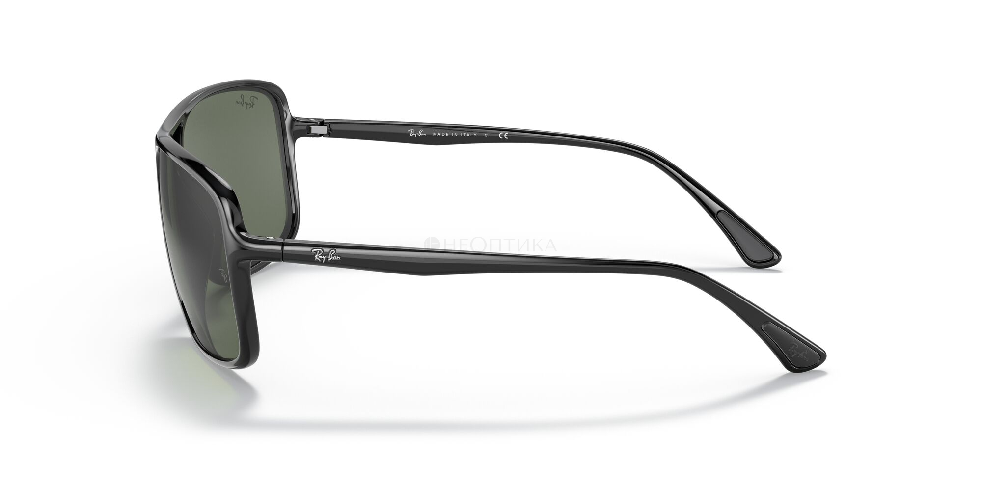 Солнцезащитные очки Ray-Ban 0RB4375 601/71 60