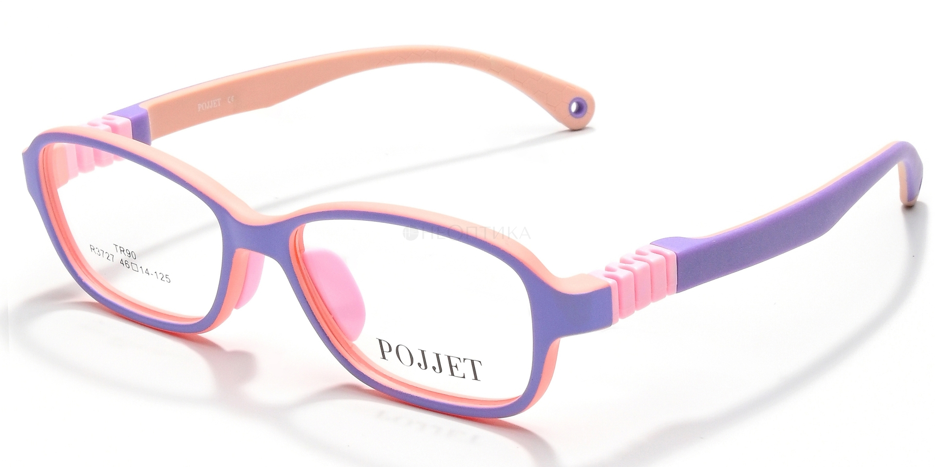 Оправа детская Pojjet R3727 C1 46
