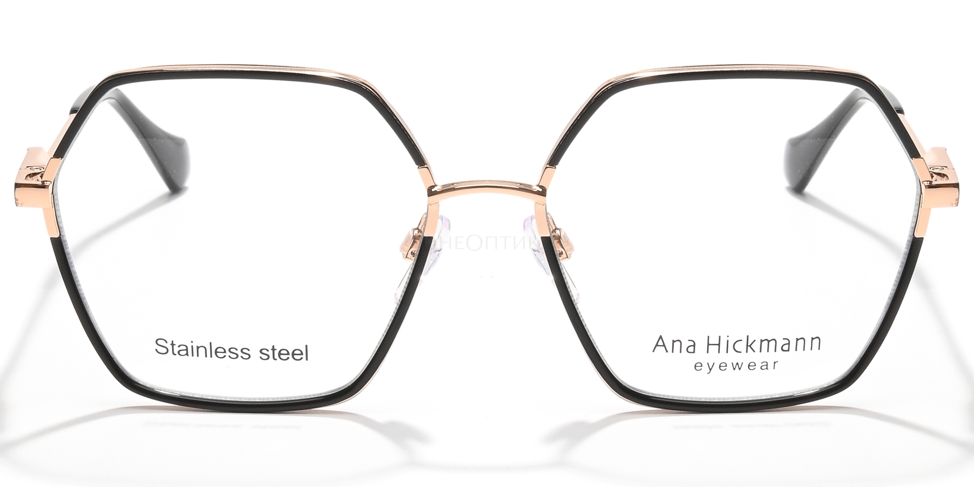 Оправа Ana Hickmann AH1502 A01