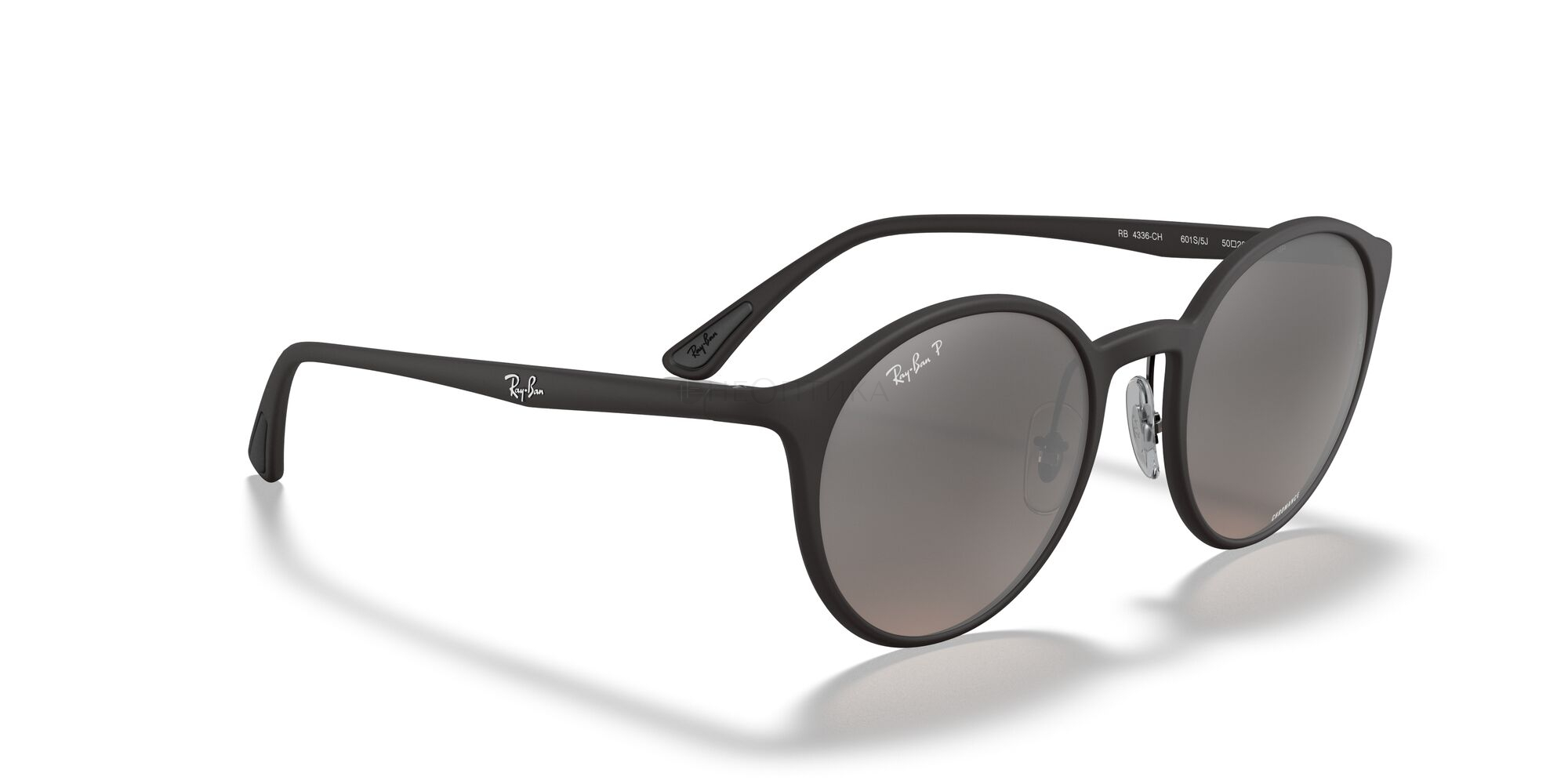 Солнцезащитные очки Ray-Ban  0RB4336CH 601S5J 50