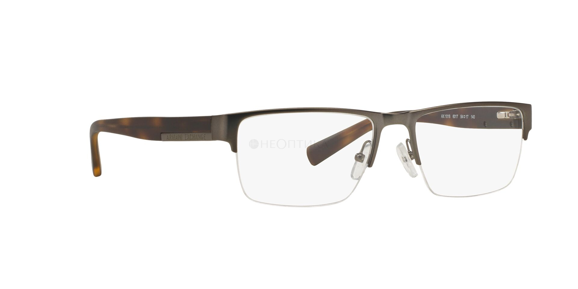 Оправа Armani Exchange 0AX1018 6017 54