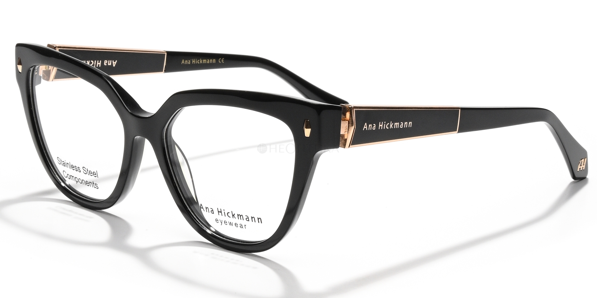 Оправа Ana Hickmann AH6513 A02