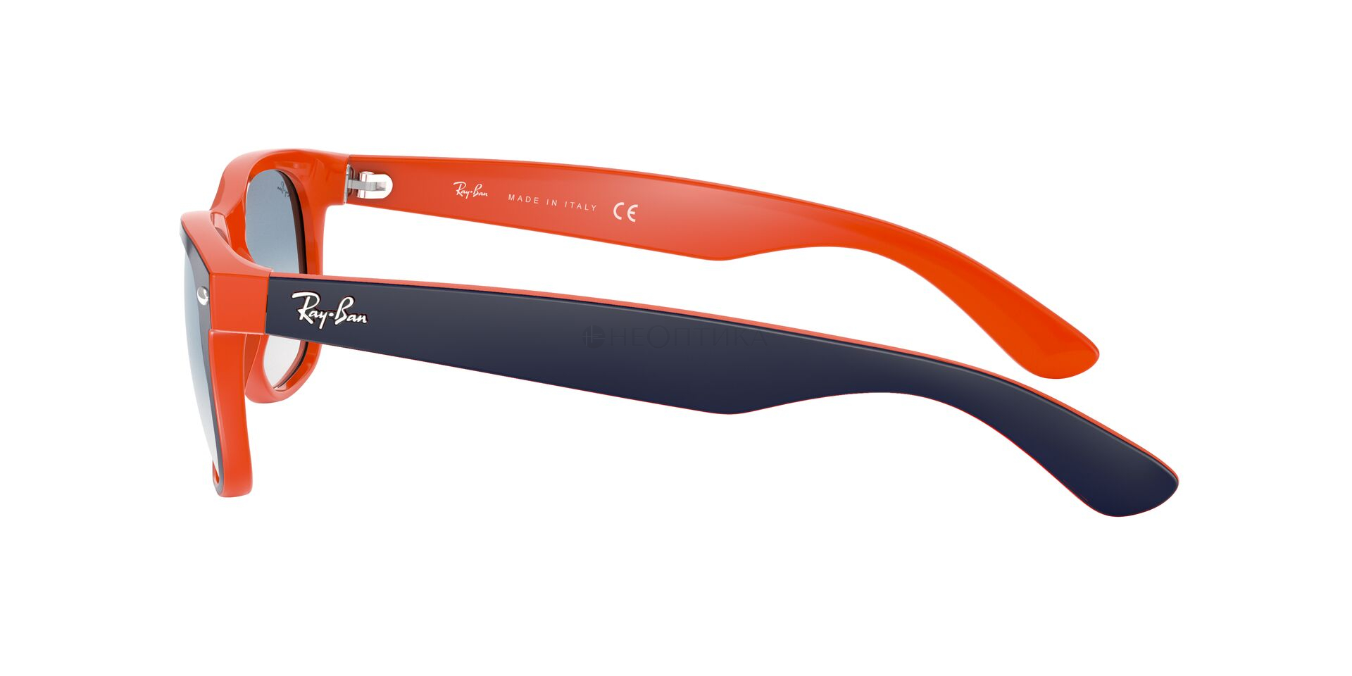 Солнцезащитные очки Ray-Ban NEW WAYFARER 0RB2132 789/3F 55