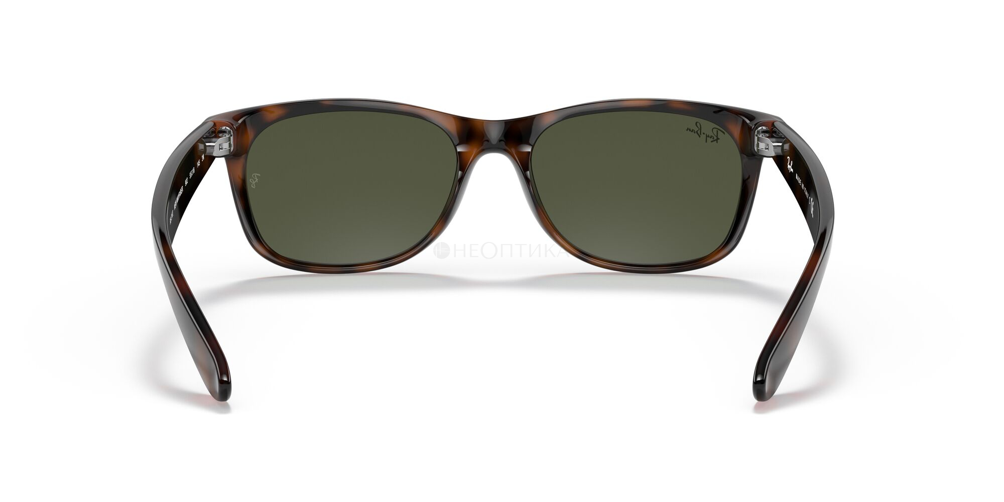 Солнцезащитные очки Ray-Ban NEW WAYFARER 0RB2132 902 58