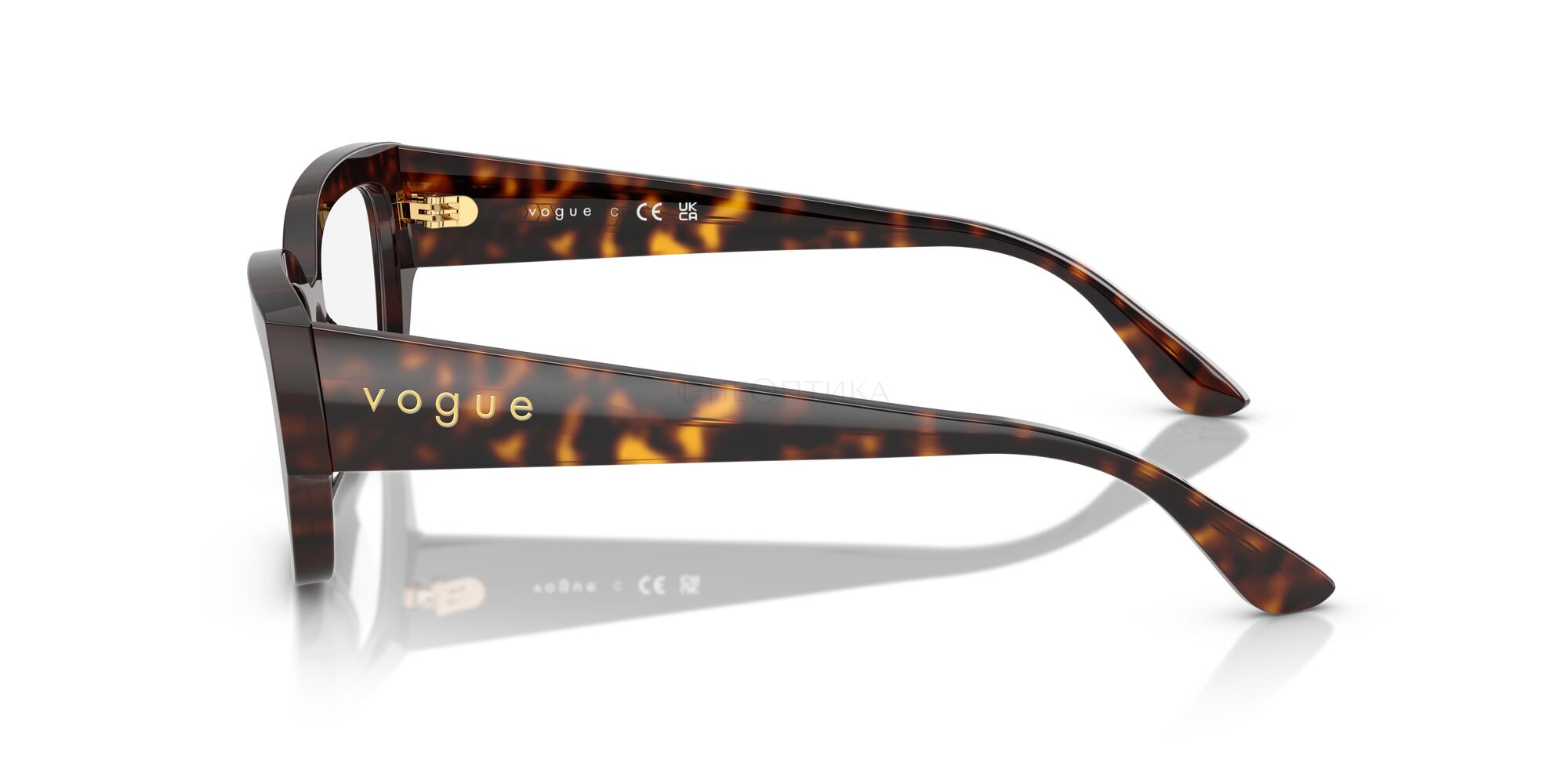 Оправа Vogue 0VO5639U W656 54