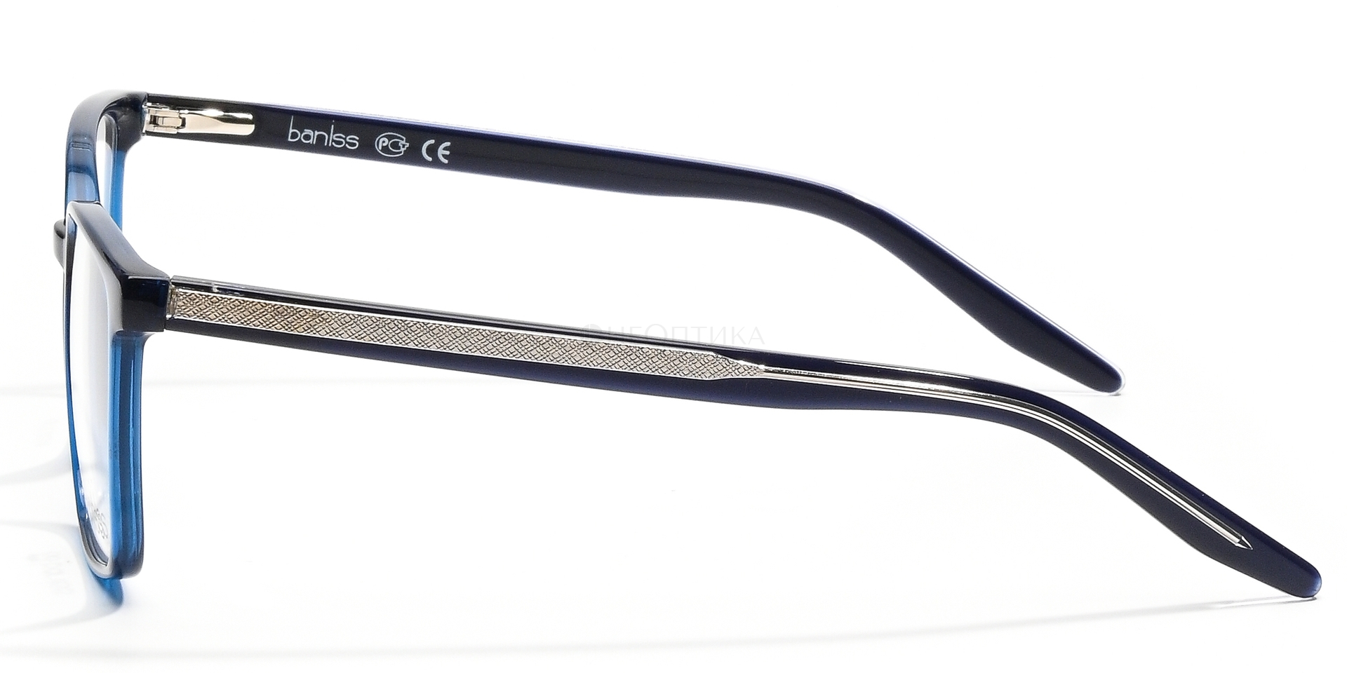 Оправа детская Baniss BS8063 C02 51