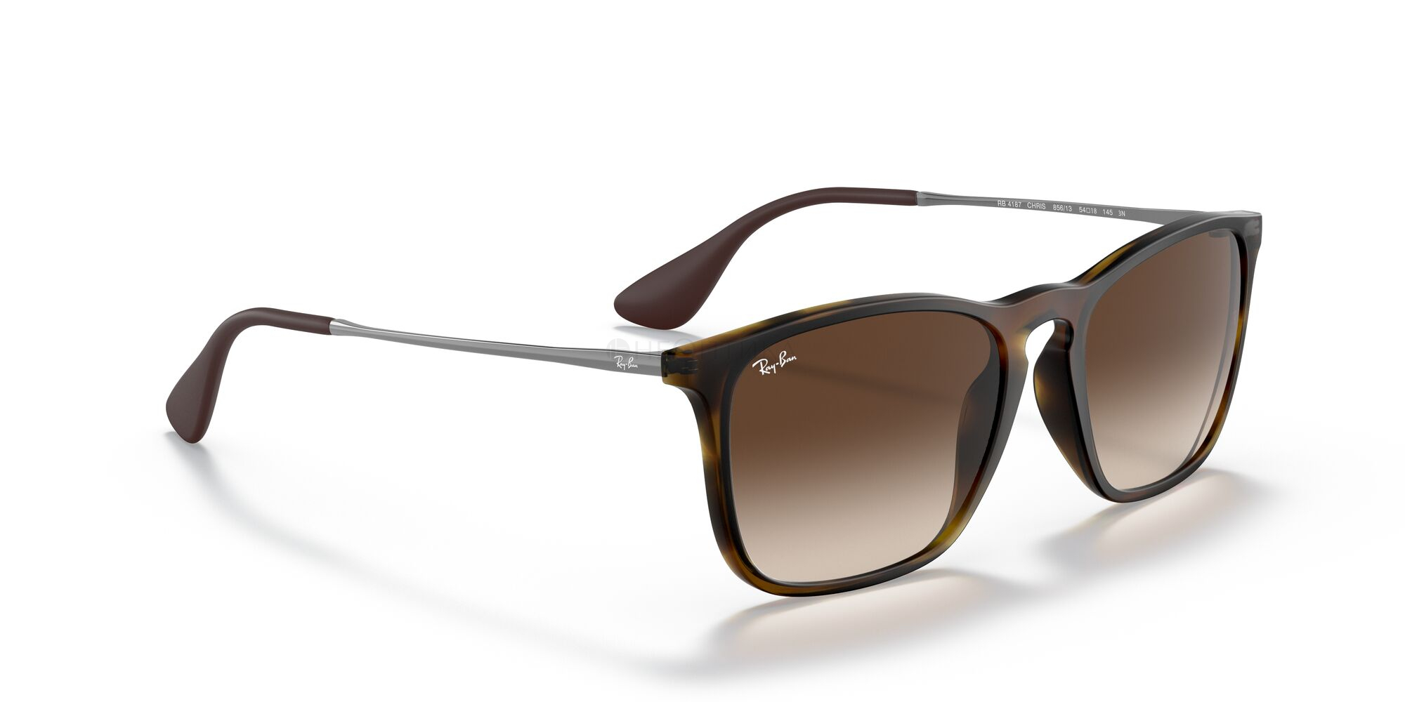 Солнцезащитные очки Ray-Ban Chris 0RB4187 856/13 54