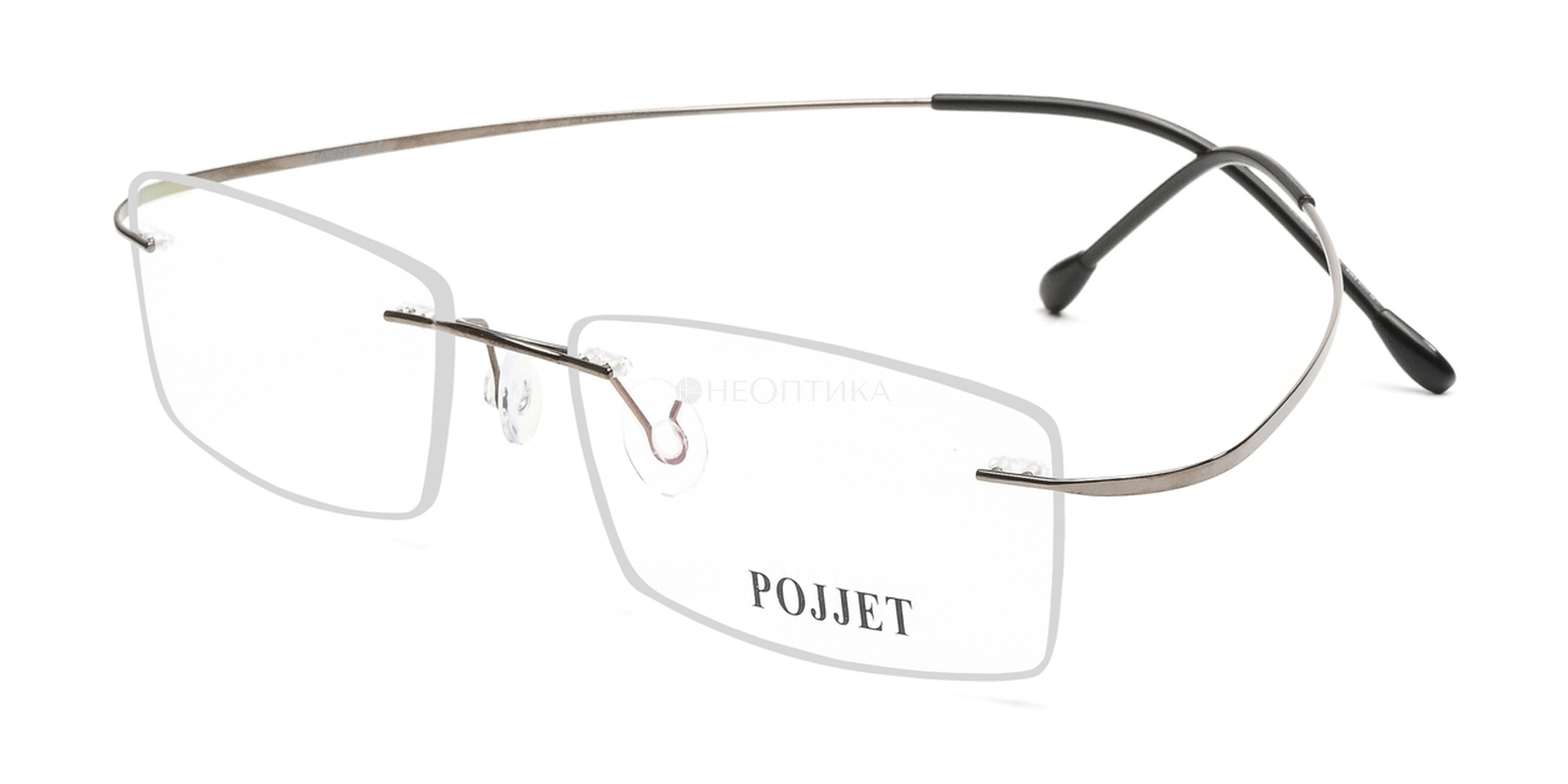 Оправа Pojjet PO16006 C3 54