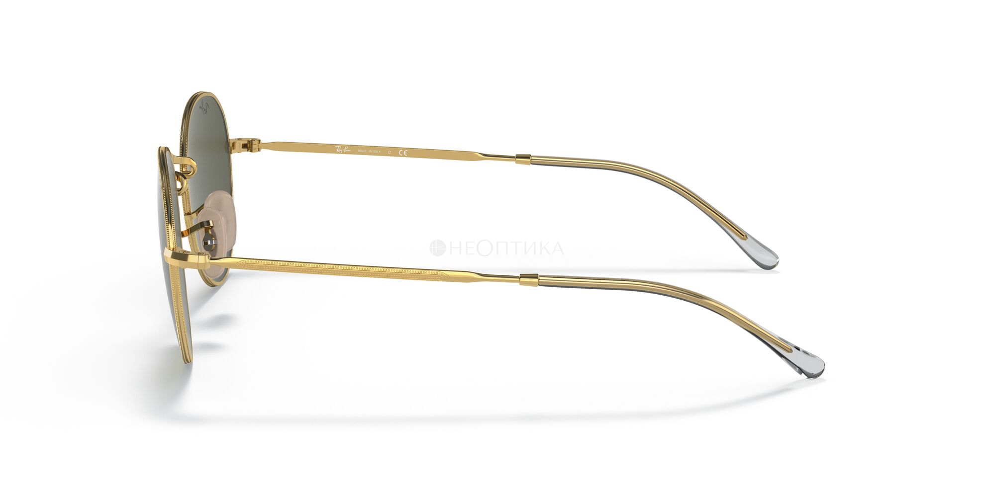 Солнцезащитные очки Ray-Ban David 0RB3582 001/31 51