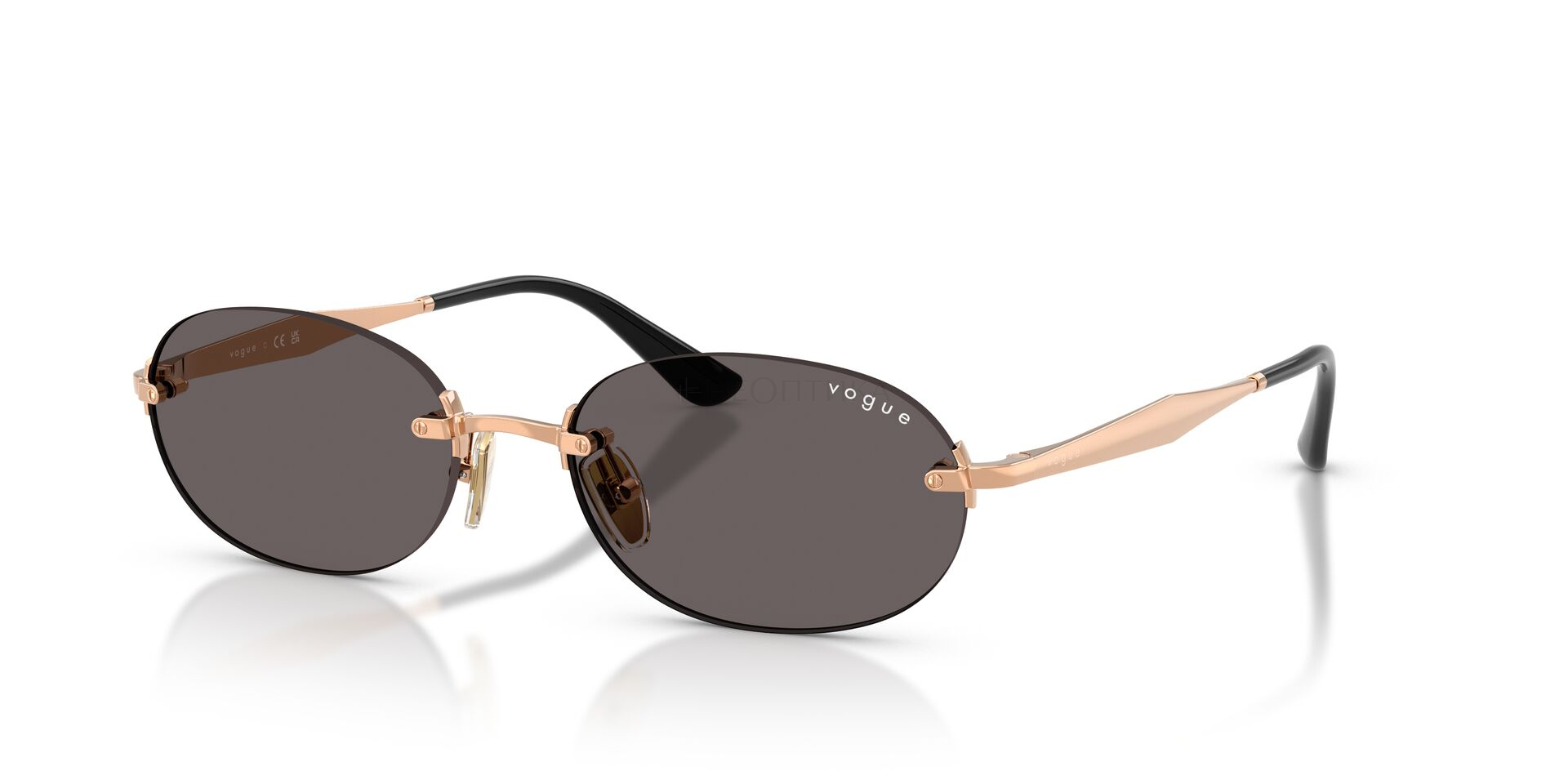 Солнцезащитные очки Vogue  0VO4342S 515287 55