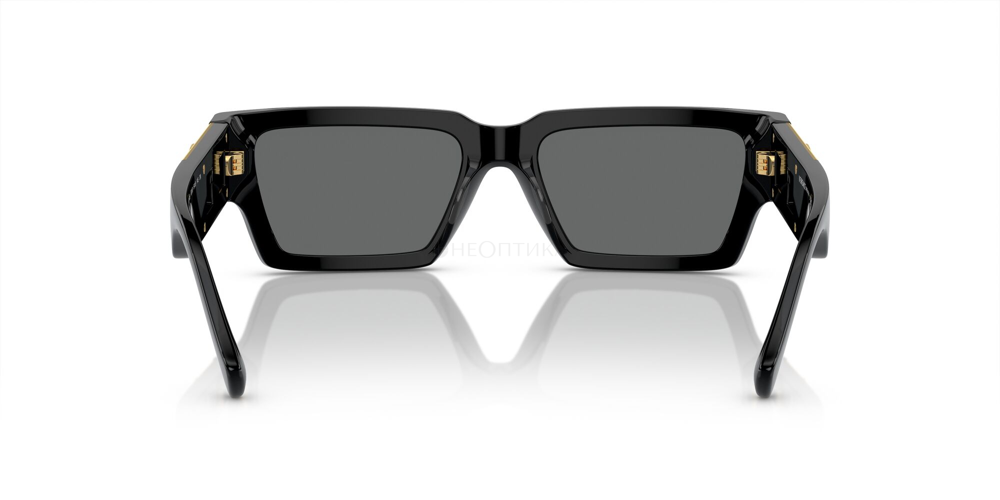 Солнцезащитные очки Versace  0VE4459 GB1/87 54