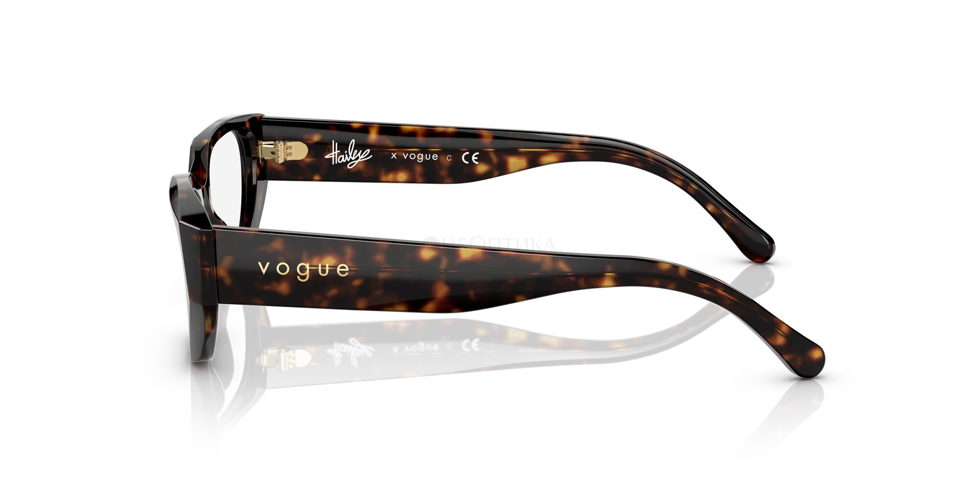 Оправа Vogue 0VO5439 W656 52