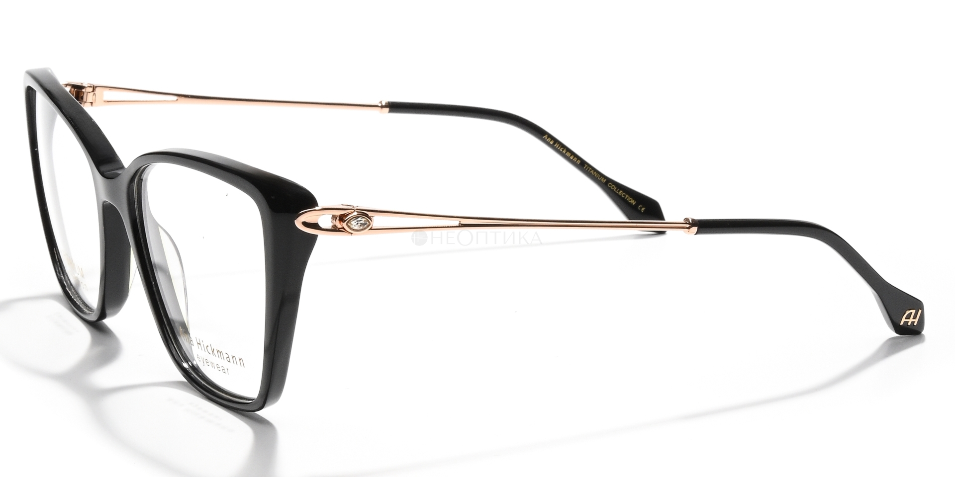 Оправа Ana Hickmann AH6501T A01