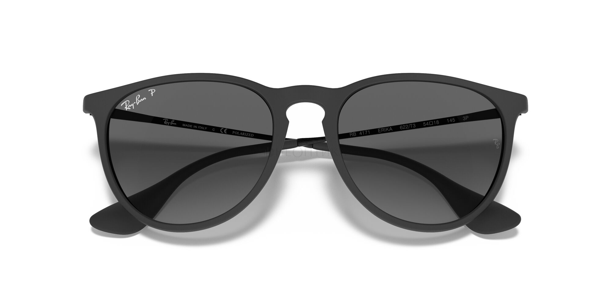 Солнцезащитные очки Ray-Ban Erika 0RB4171 622/T3 54