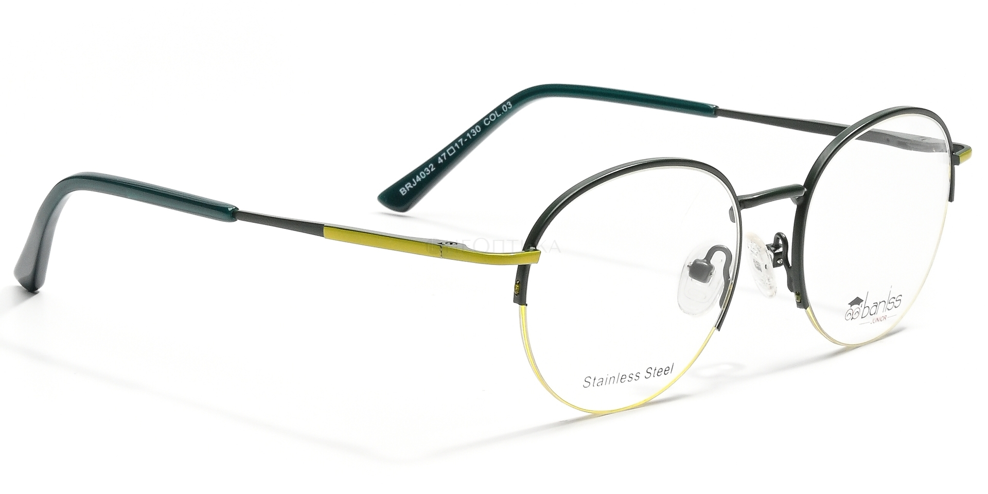 Оправа детская Baniss BRJ4032 C03 47