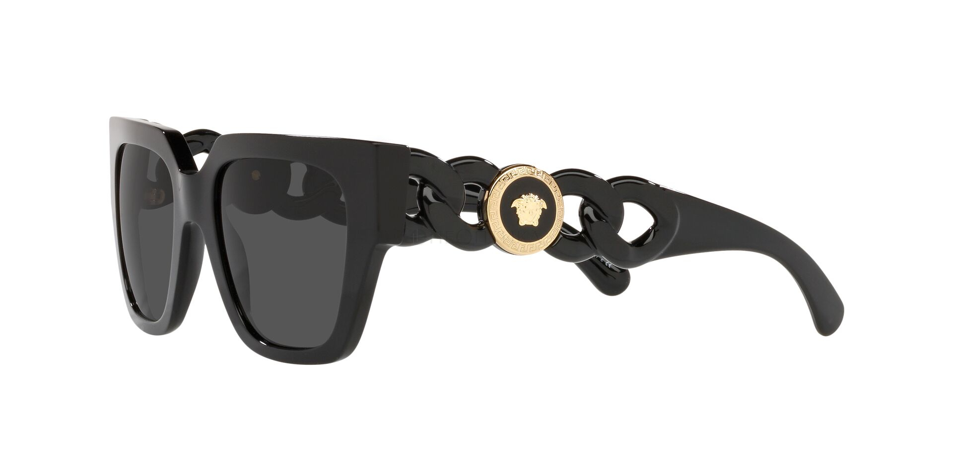 Солнцезащитные очки Versace  0VE4409 GB1/87 53