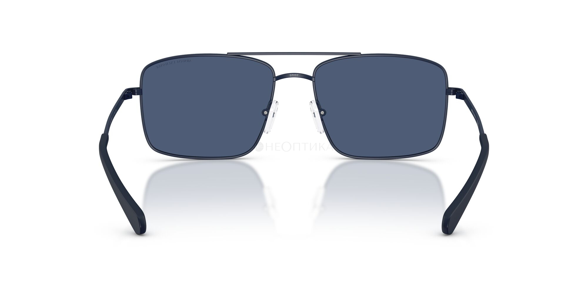 Солнцезащитные очки Armani Exchange  0AX2054S 609980 57
