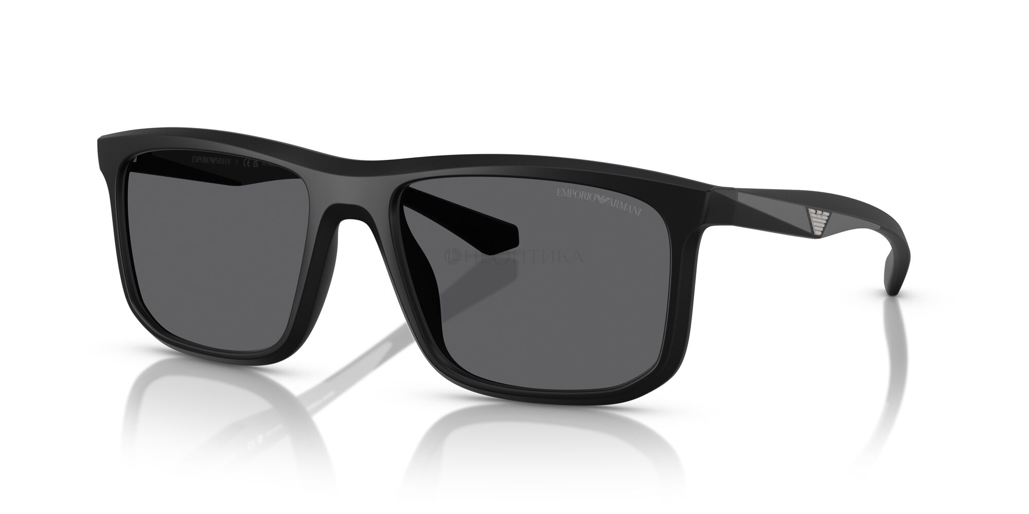 Солнцезащитные очки Emporio Armani  0EA4234U 5001T3 57