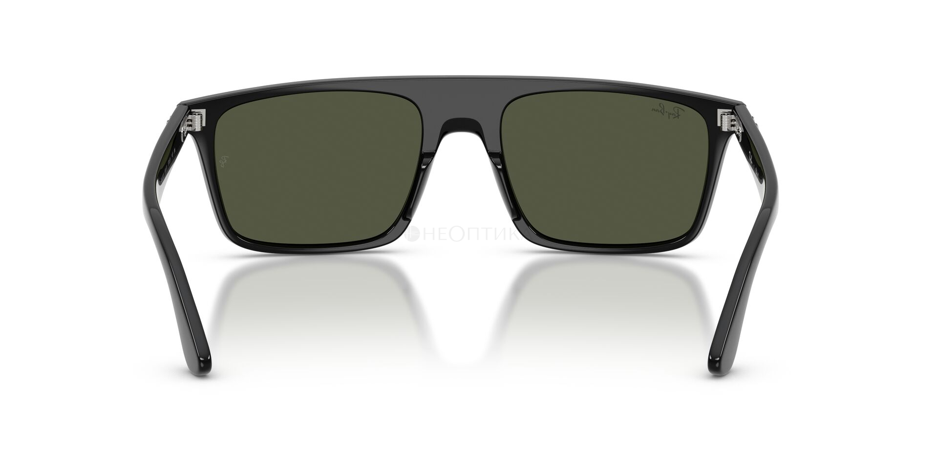 Солнцезащитные очки Ray-Ban  0RB2222 901/31 57