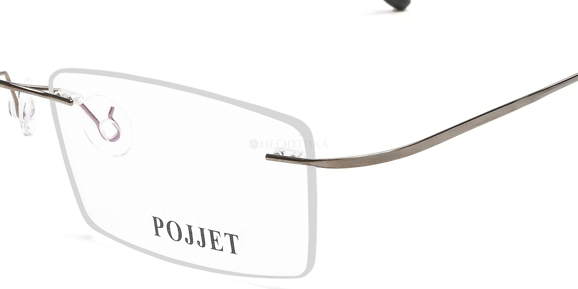 Оправа Pojjet PO16007 C3 55