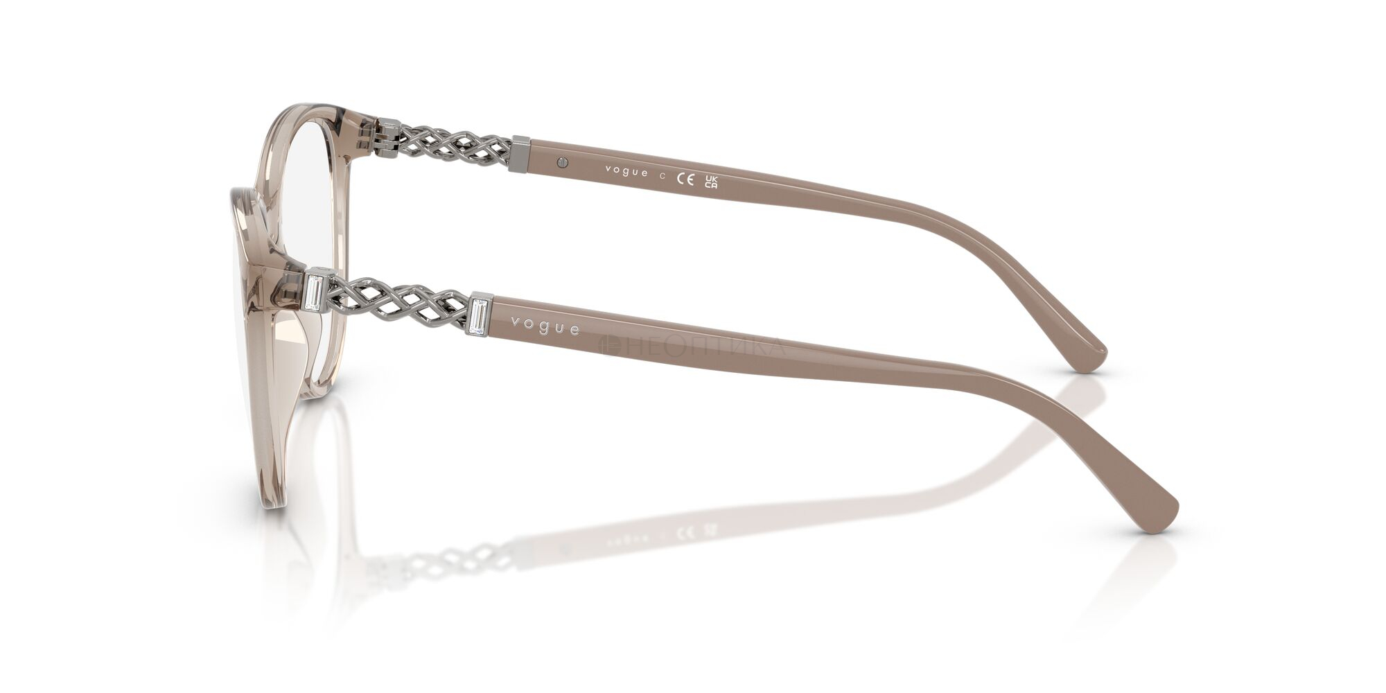 Оправа Vogue 0VO5631B 2990 53