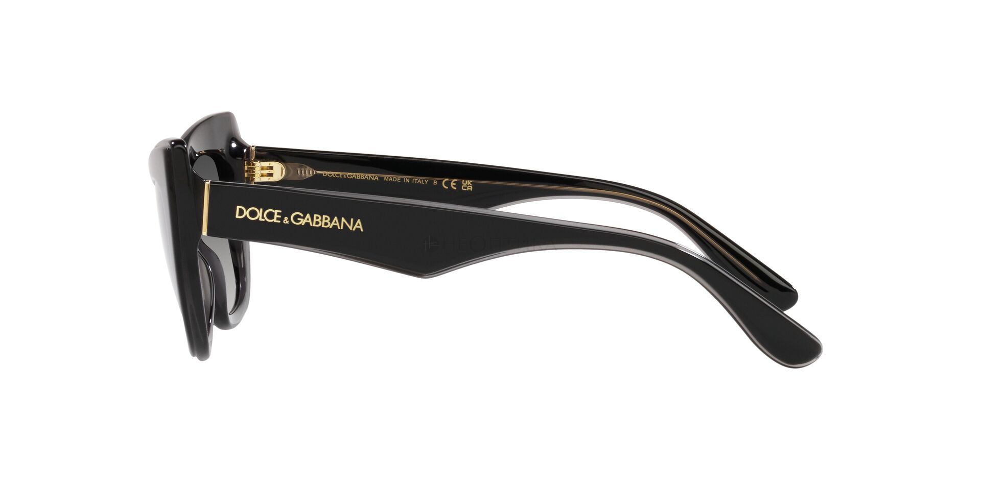 Солнцезащитные очки Dolce & Gabbana  0DG4417 32468G 54