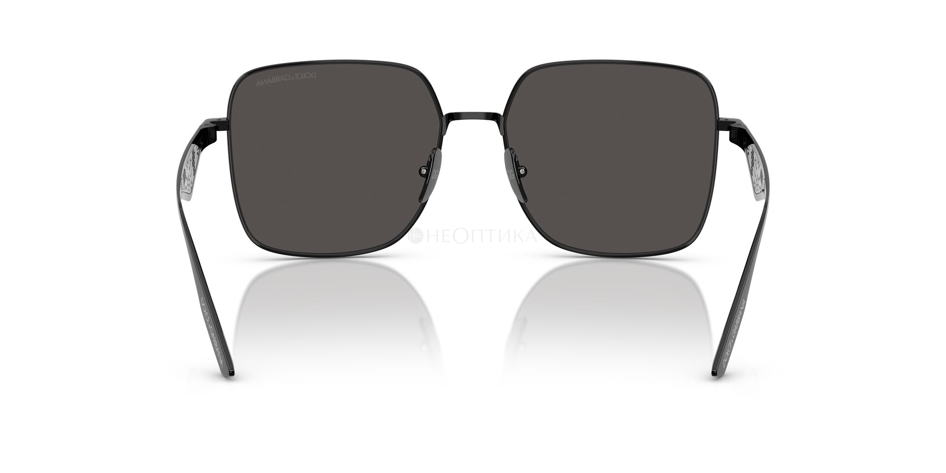 Солнцезащитные очки Dolce & Gabbana  0DG2310 01/87 57