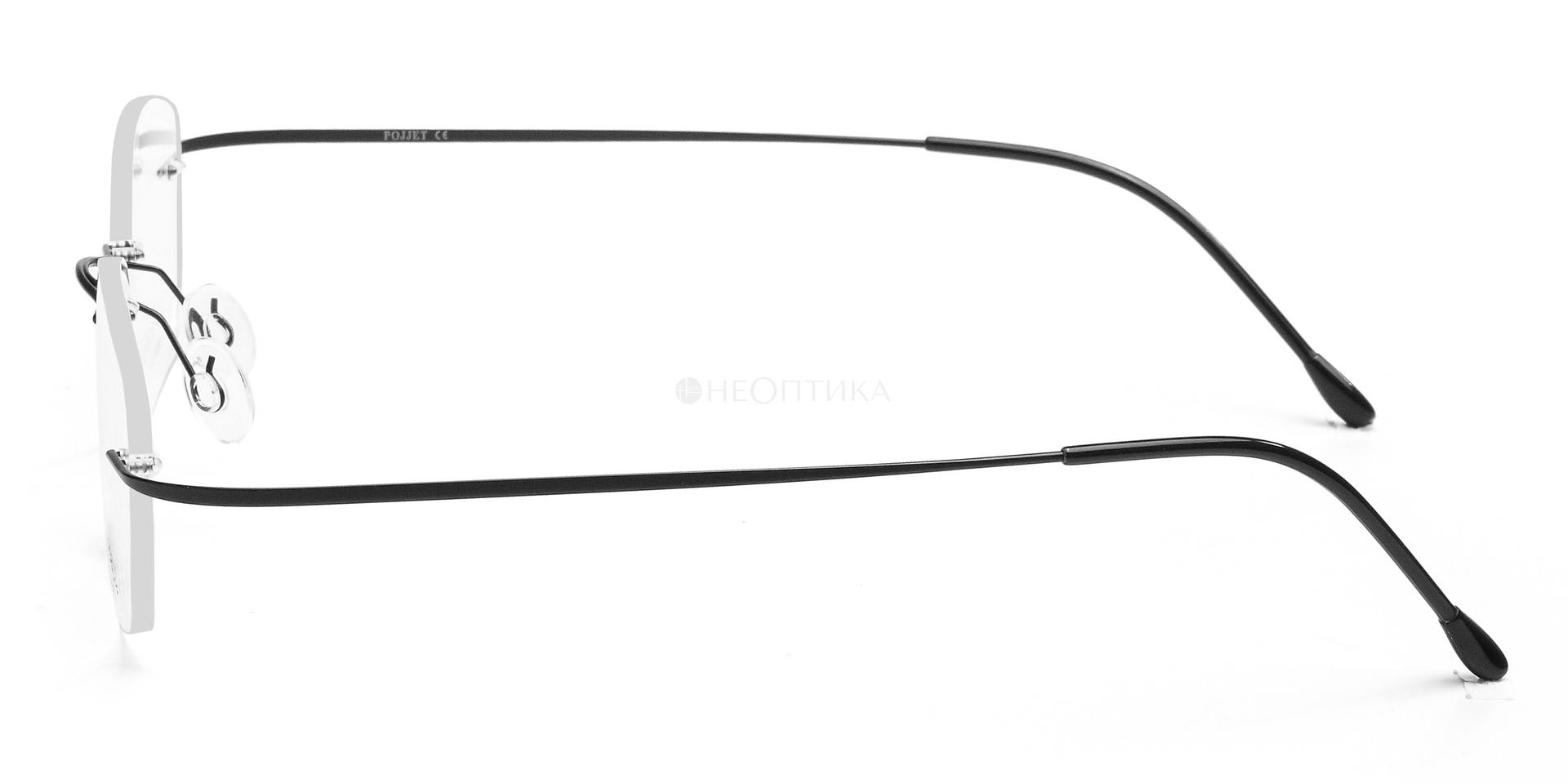 Оправа Pojjet PO16008 C5 53