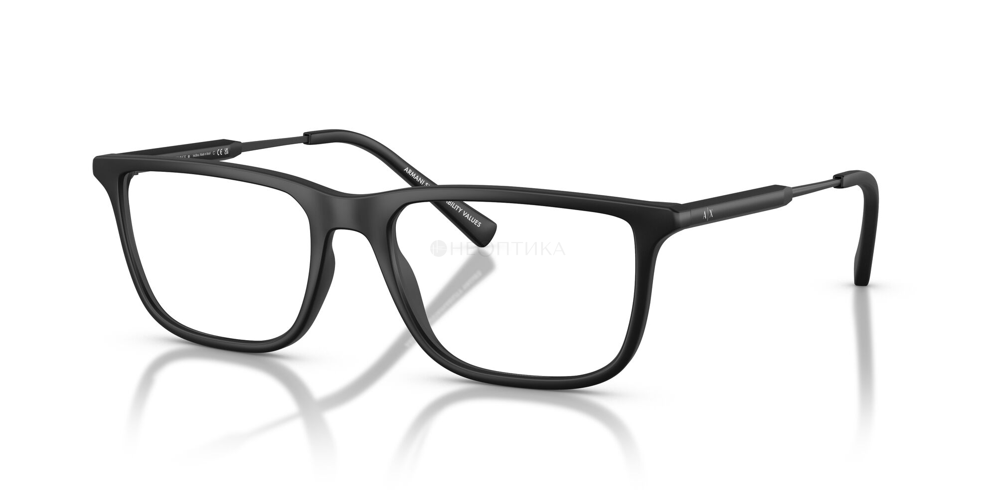 Оправа Armani Exchange 0AX3126 8078 54