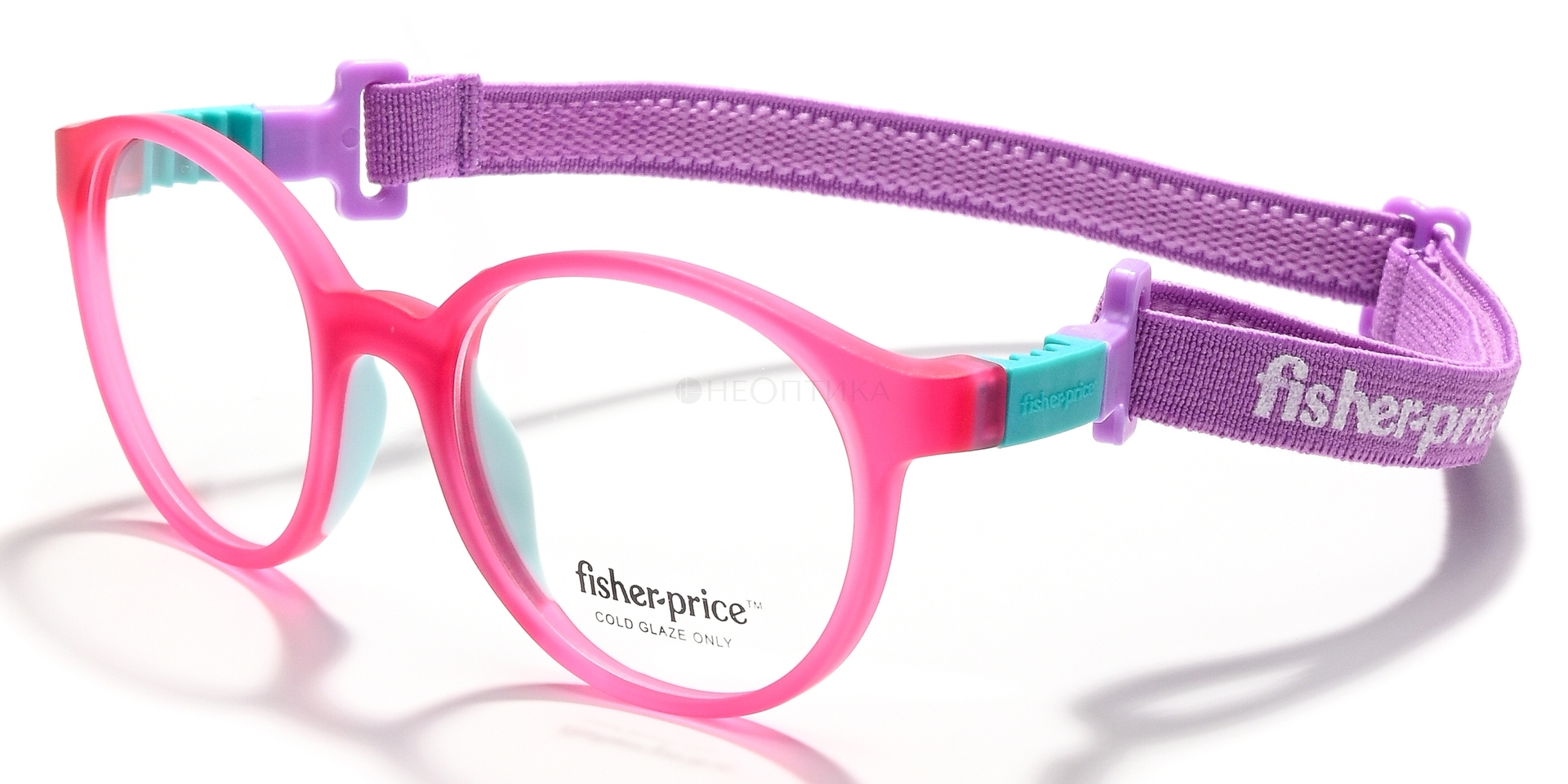 Оправа детская Fisher Price FPVN013 FXA 45