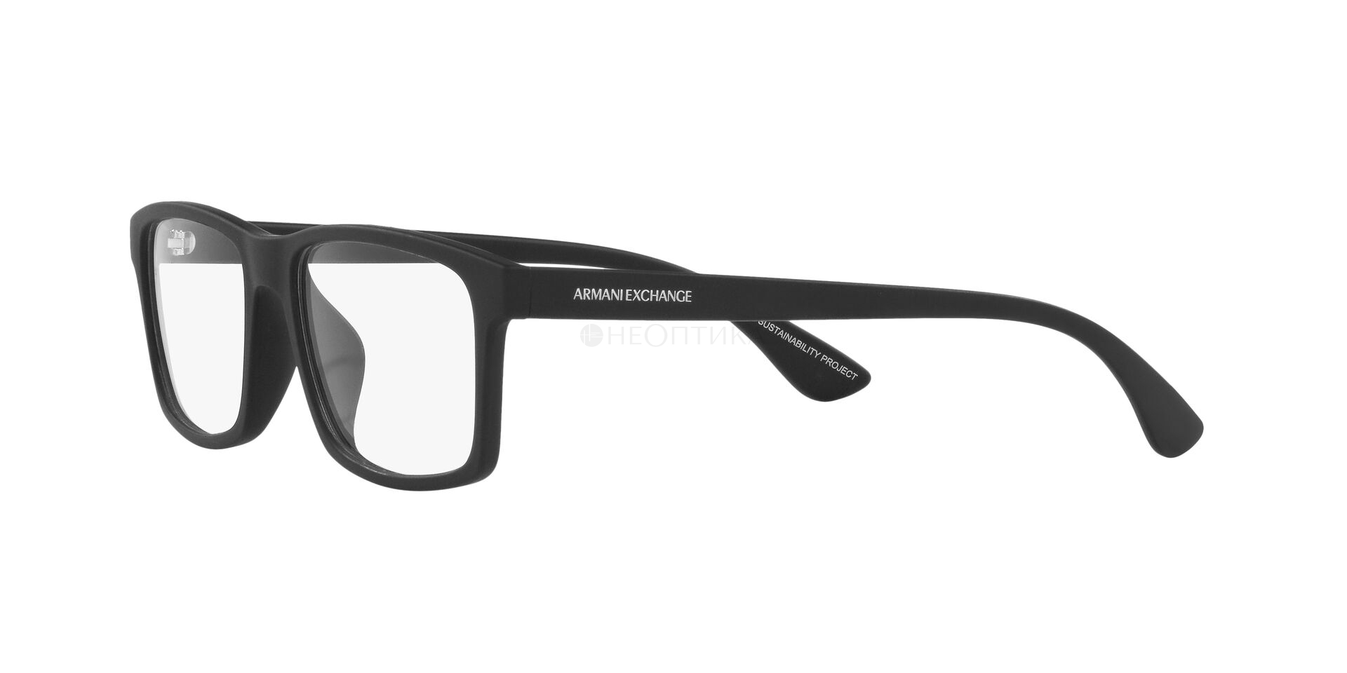 Оправа Armani Exchange 0AX3083U 8078 54