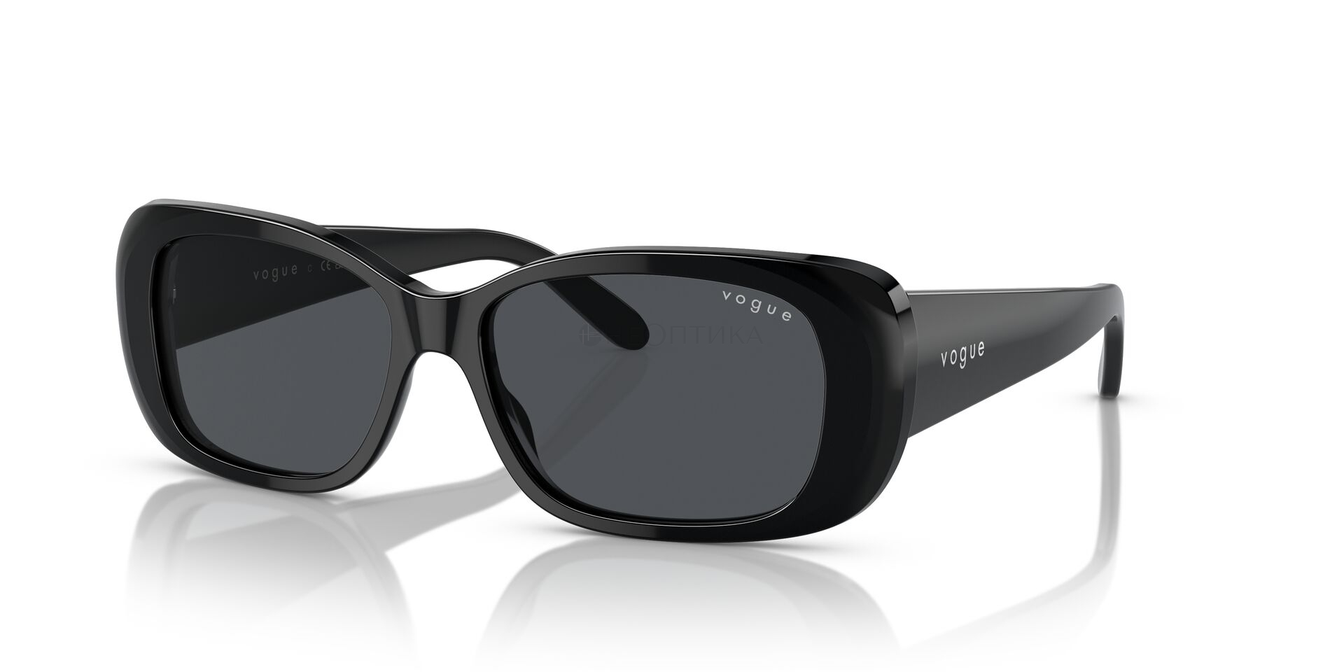 Солнцезащитные очки Vogue  0VO2606S W44/87 55