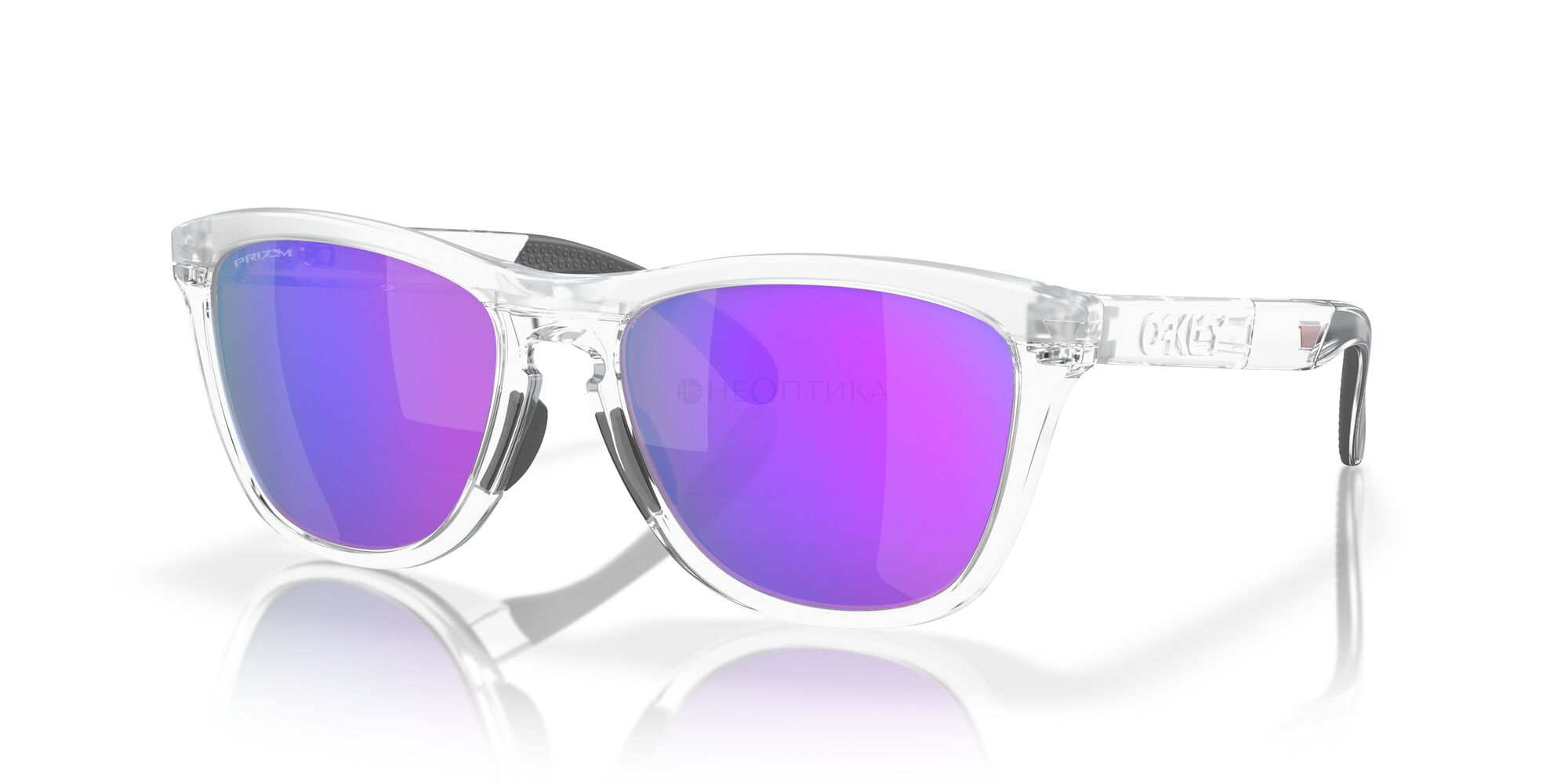 Солнцезащитные очки Oakley Frogskins Range 0OO9284 928412 55