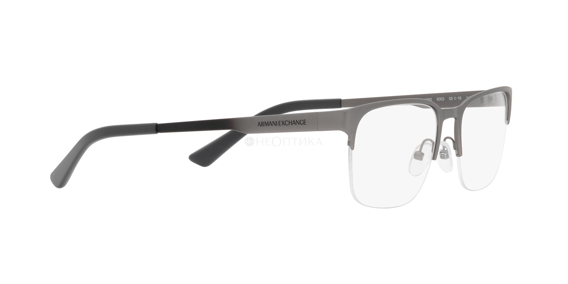 Оправа Armani Exchange 0AX1060 6003 55