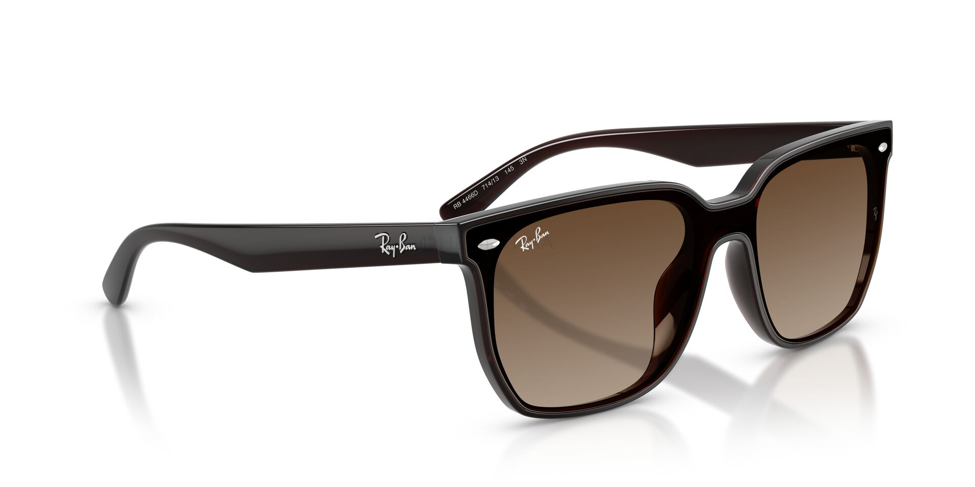 Солнцезащитные очки Ray-Ban  0RB4466D 714/13 47